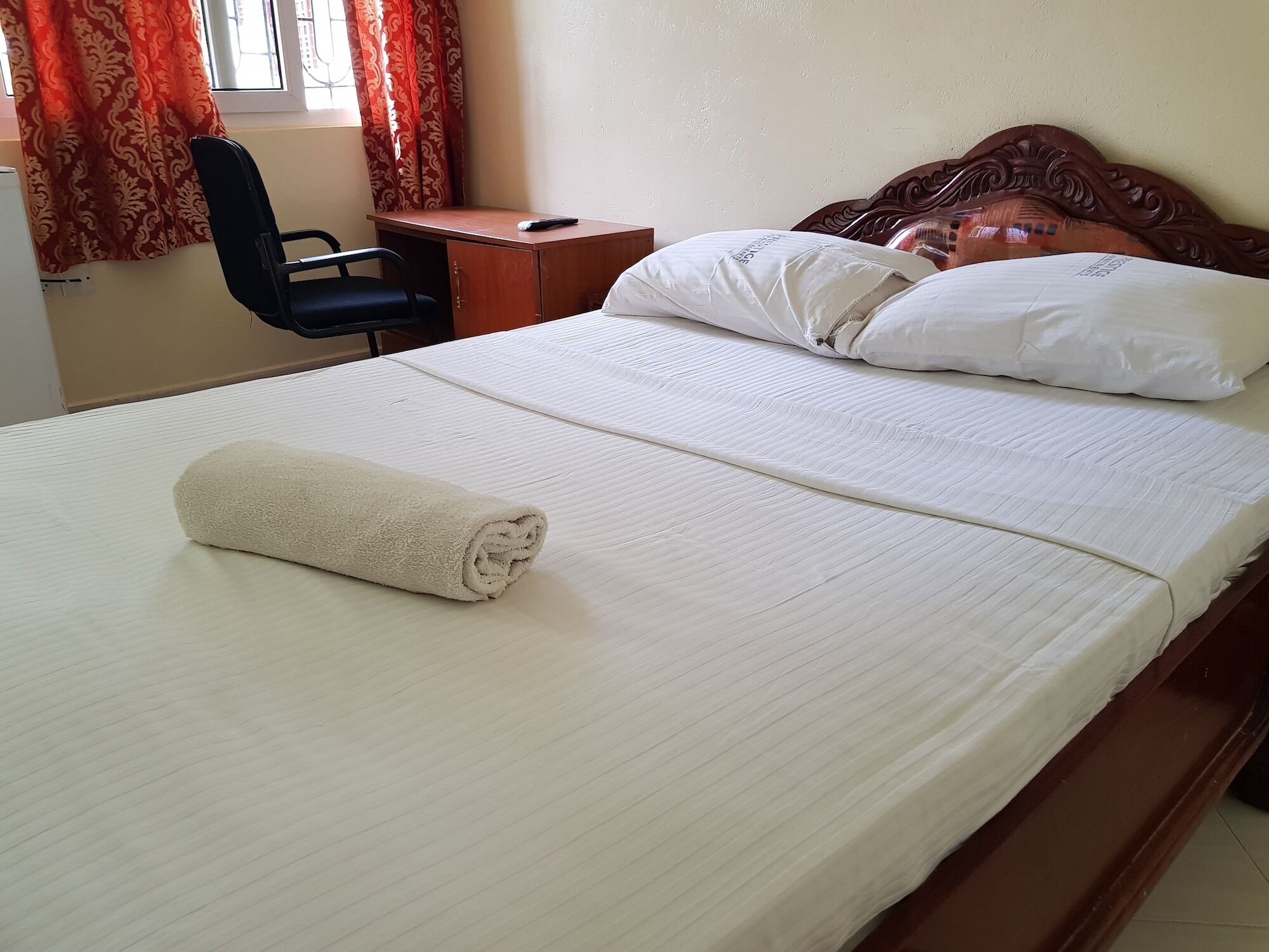Prestige Leisure Hotel Мтвапа Екстериор снимка